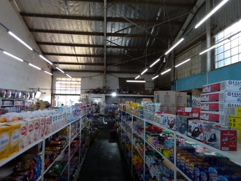 Commercial Property for Sale in Pellsrus Eastern Cape